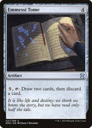 Emmessi Tome [Eternal Masters] - Destination Retro
