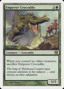 Emperor Crocodile [Ninth Edition] - Destination Retro