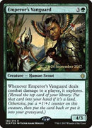 Emperor's Vanguard [Ixalan Promos] - Destination Retro