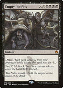 Empty the Pits [Khans of Tarkir] - Destination Retro