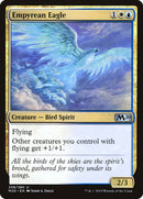 Empyrean Eagle [Core Set 2020] - Destination Retro