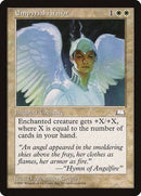 Empyrial Armor [Weatherlight] - Destination Retro
