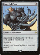 Empyrial Plate [Commander 2016] - Destination Retro
