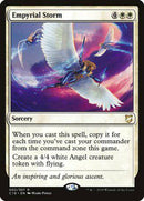 Empyrial Storm [Commander 2018] - Destination Retro