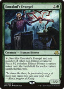 Emrakul's Evangel [Eldritch Moon] - Destination Retro