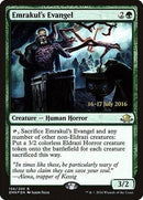 Emrakul's Evangel [Eldritch Moon Promos] - Destination Retro