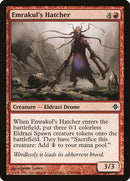 Emrakul's Hatcher [Rise of the Eldrazi] - Destination Retro