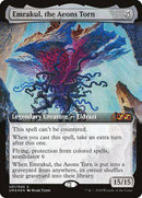 Emrakul, the Aeons Torn [Ultimate Box Topper] - Destination Retro