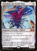 Emrakul, the Aeons Torn [Ultimate Masters] - Destination Retro