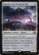 Emrakul, the Promised End [Eldritch Moon] - Destination Retro