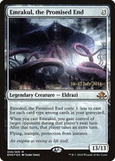 Emrakul, the Promised End [Eldritch Moon Promos] - Destination Retro