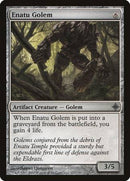 Enatu Golem [Rise of the Eldrazi] - Destination Retro