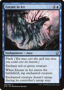 Encase in Ice [Dragons of Tarkir] - Destination Retro