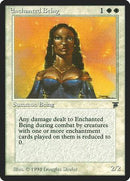 Enchanted Being [Legends] - Destination Retro