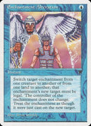 Enchantment Alteration [Chronicles] - Destination Retro