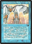 Enchantment Alteration [Legends] - Destination Retro