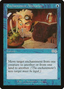 Enchantment Alteration [Urza's Saga] - Destination Retro
