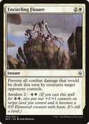 Encircling Fissure [Battle for Zendikar] - Destination Retro