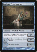 Enclave Cryptologist [Rise of the Eldrazi] - Destination Retro