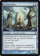 Enclave Elite [Conspiracy] - Destination Retro