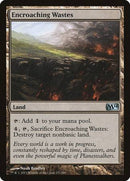 Encroaching Wastes [Magic 2014] - Destination Retro