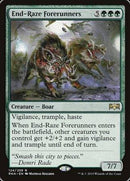 End-Raze Forerunners [Ravnica Allegiance] - Destination Retro