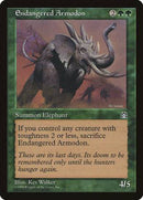 Endangered Armodon [Stronghold] - Destination Retro