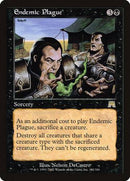 Endemic Plague [Onslaught] - Destination Retro