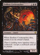 Endless Cockroaches [Commander 2013] - Destination Retro