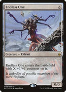 Endless One [Battle for Zendikar] - Destination Retro