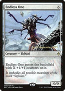 Endless One [Battle for Zendikar Promos] - Destination Retro