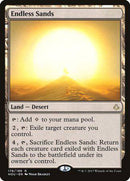 Endless Sands [Hour of Devastation] - Destination Retro