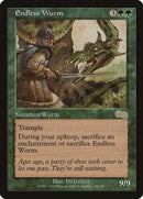 Endless Wurm [Urza's Saga] - Destination Retro