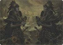 Endling (Art Series) [Art Series: Modern Horizons] - Destination Retro