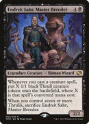 Endrek Sahr, Master Breeder [Modern Masters 2015] - Destination Retro