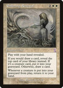 Enduring Renewal [Time Spiral Timeshifted] - Destination Retro