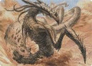 Enduring Sliver (Art Series) [Art Series: Modern Horizons] - Destination Retro