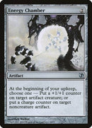 Energy Chamber [Duel Decks: Elspeth vs. Tezzeret] - Destination Retro