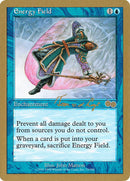 Energy Field (Tom van de Logt) [World Championship Decks 2000] - Destination Retro