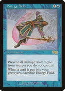 Energy Field [Urza's Saga] - Destination Retro