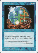 Energy Flux [Fifth Edition] - Destination Retro