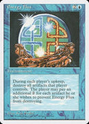 Energy Flux [Fourth Edition] - Destination Retro