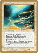 Energy Storm (Eric Tam) (SB) [Pro Tour Collector Set] - Destination Retro