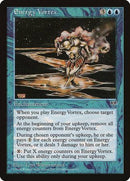 Energy Vortex [Mirage] - Destination Retro