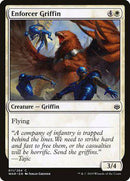 Enforcer Griffin [War of the Spark] - Destination Retro