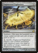 Engineered Explosives [Modern Masters] - Destination Retro