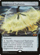 Engineered Explosives [Ultimate Box Topper] - Destination Retro