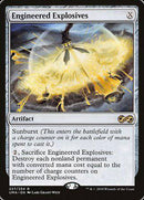 Engineered Explosives [Ultimate Masters] - Destination Retro