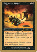 Engineered Plague (Antoine Ruel) (SB) [World Championship Decks 2001] - Destination Retro