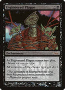 Engineered Plague [Friday Night Magic 2007] - Destination Retro